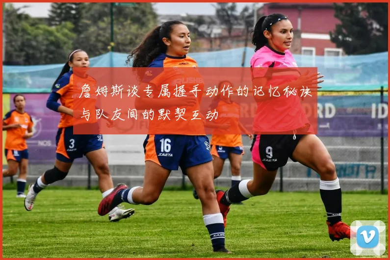 詹姆斯谈专属握手动作的记忆秘诀与队友间的默契互动