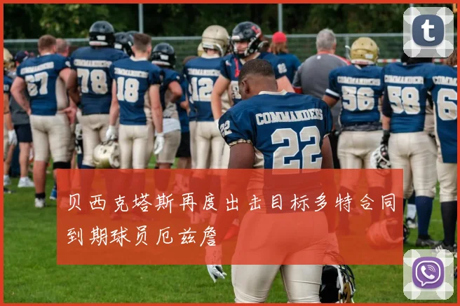 贝西克塔斯再度出击目标多特合同到期球员厄兹詹